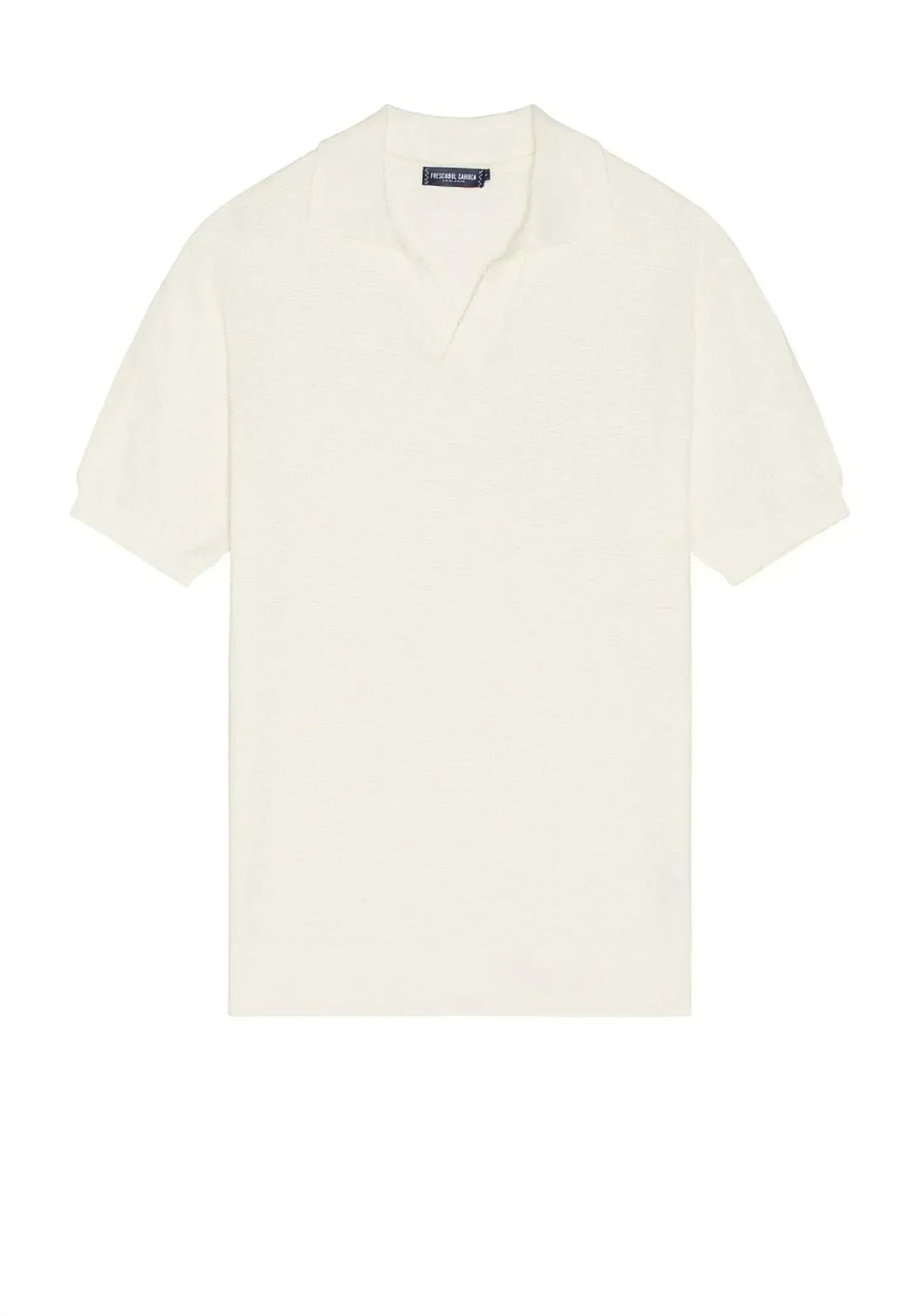 Rino Knit Polo Shirt