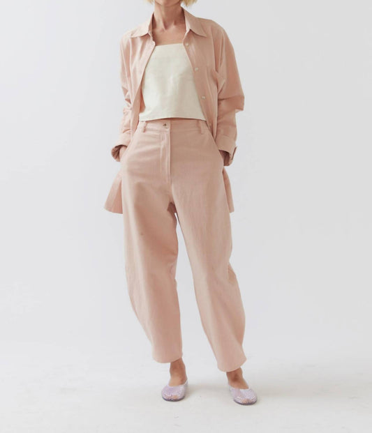 Edith Epitomise Relaxed Pant