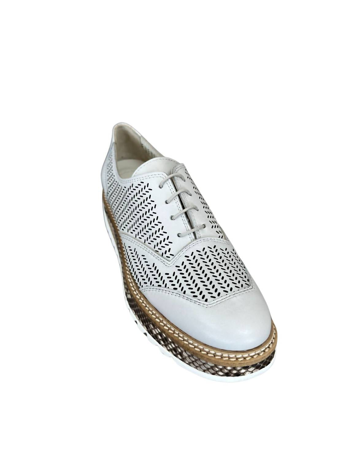 Rex Women's Liz Oxfords