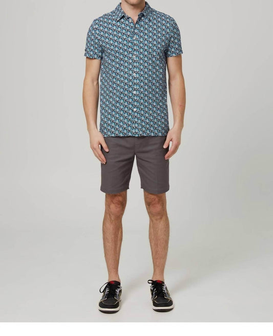 Come On In Short Sleeve Shirt