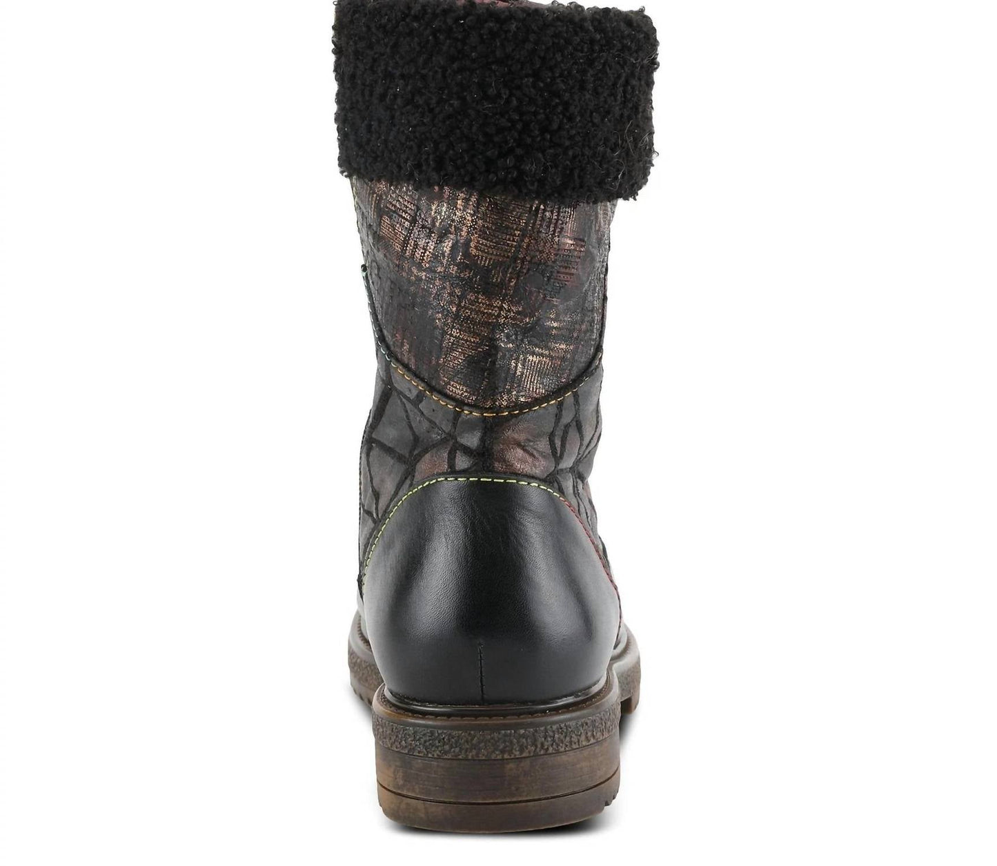 Women's Explore Leather Boots