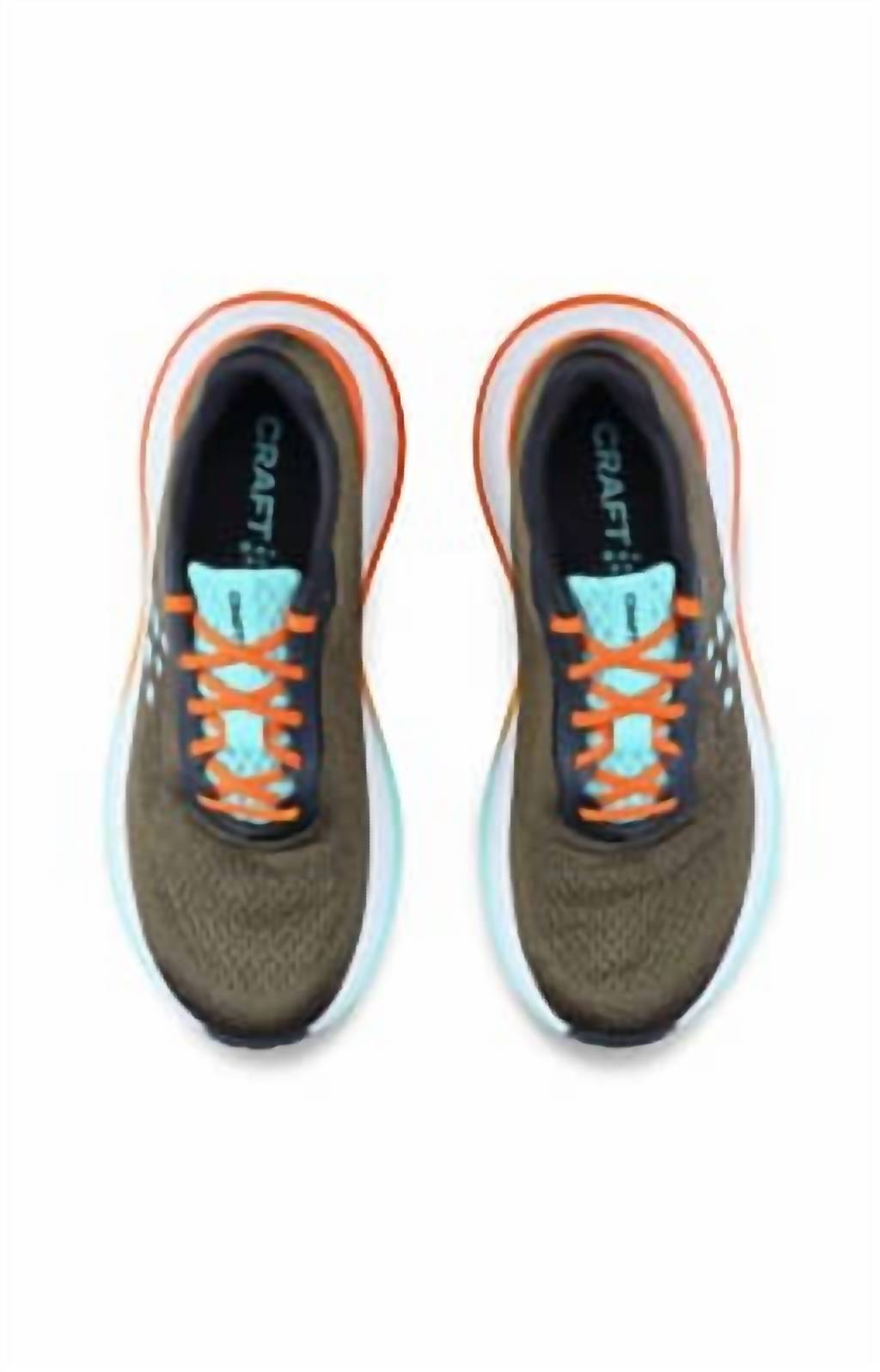 Herren Pacer Schuh