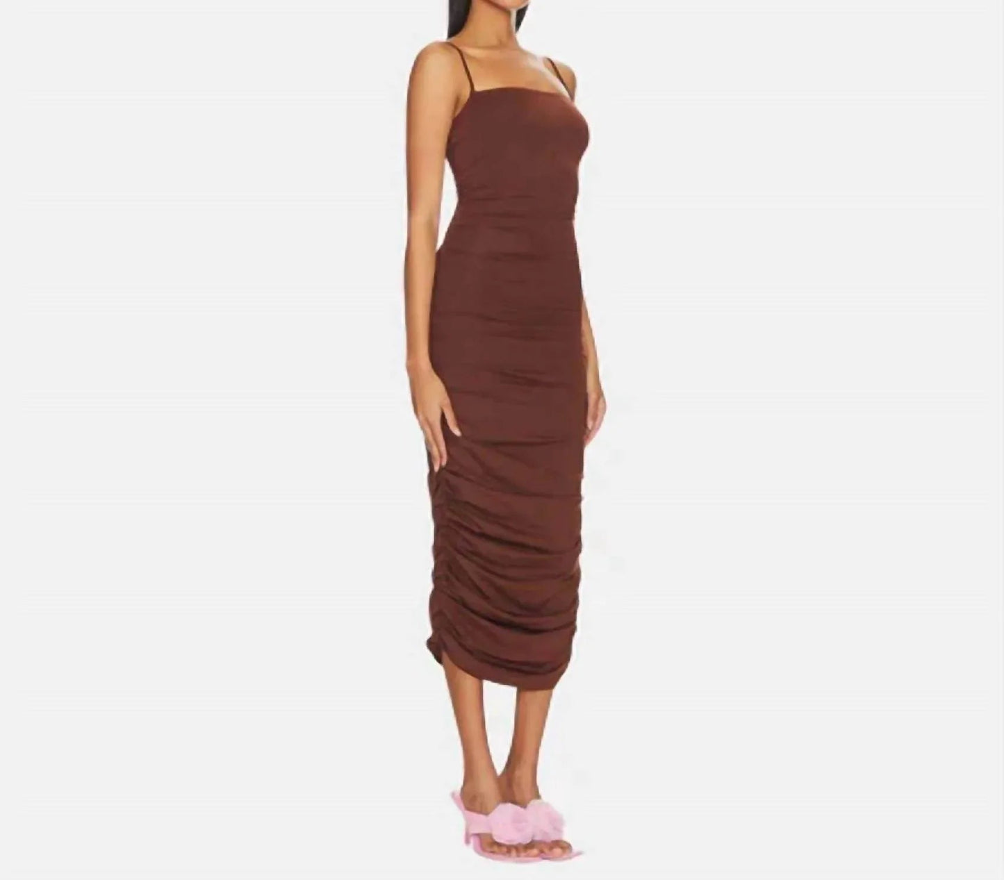 Ezra Midikleid