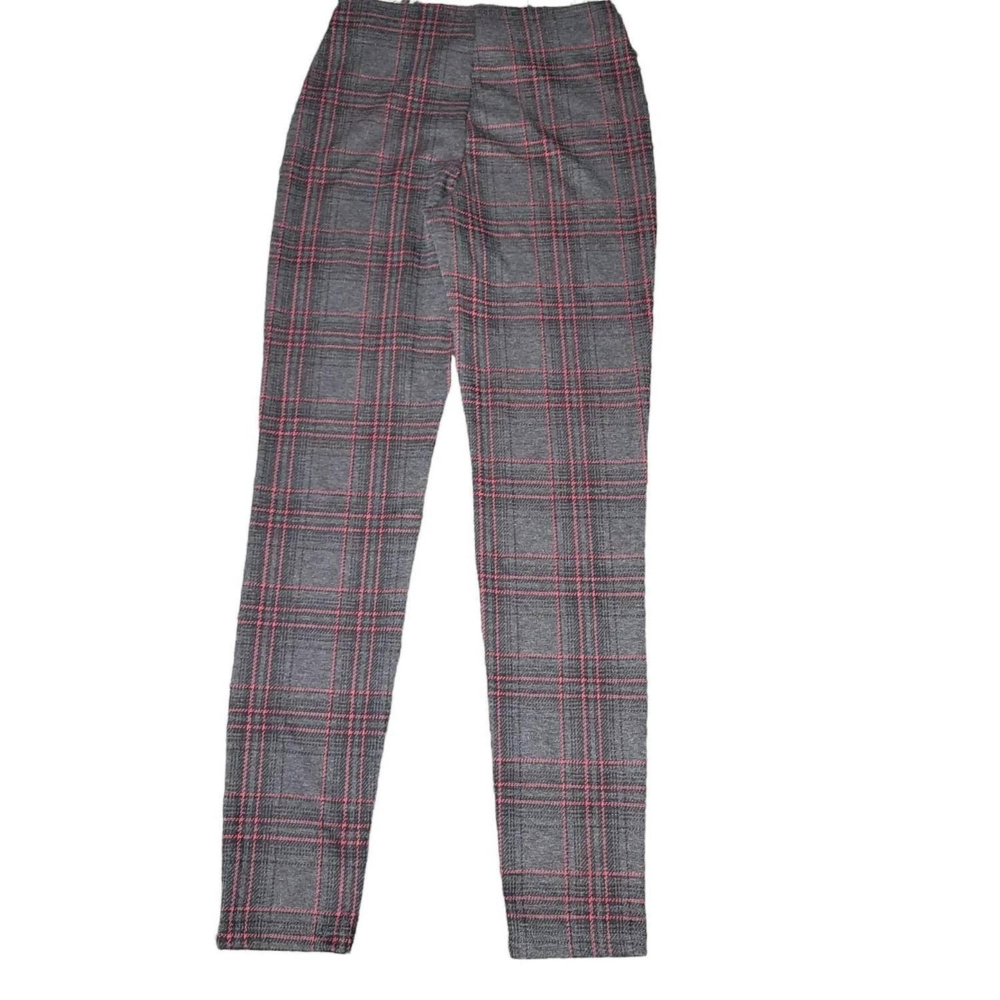 Pull-on Ponte Leggings