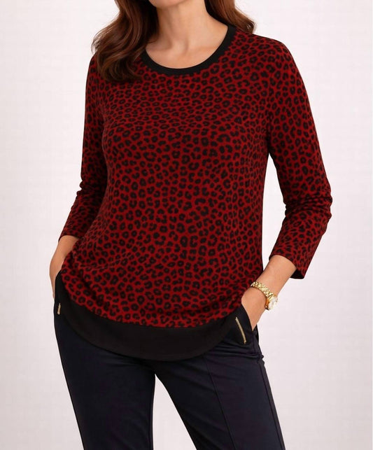 The Paloma Top