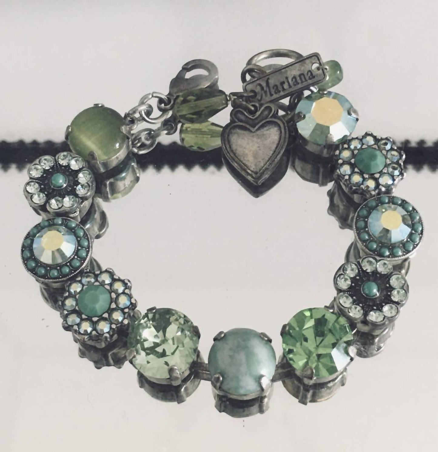 Damenarmband Athena