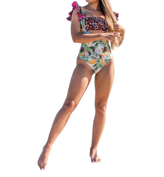 Jumper-Monokini