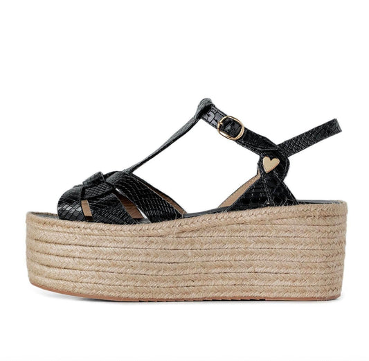 Cameron Espadrille-Sandalen für Damen