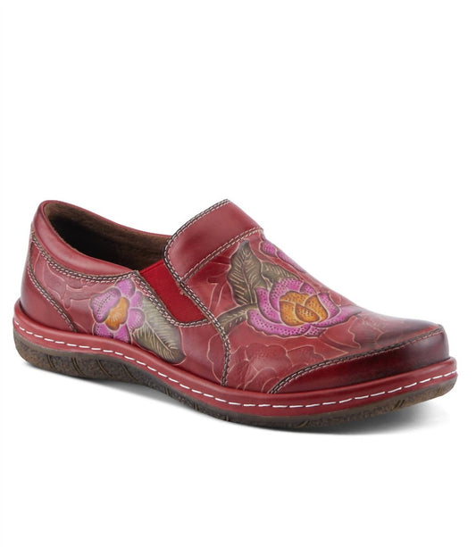 Women's Annawan Loafers