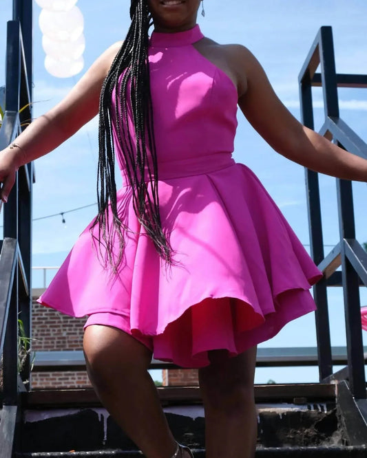 Freakum Dress