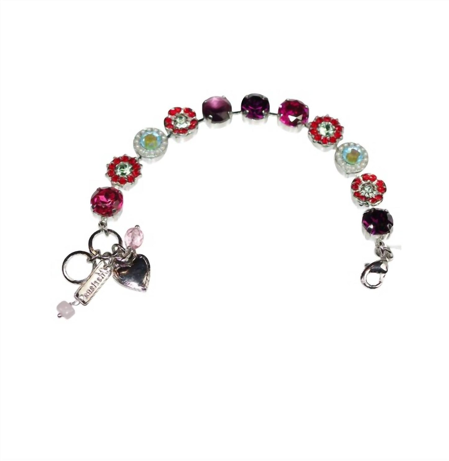 Women's Enchanted Bracelet