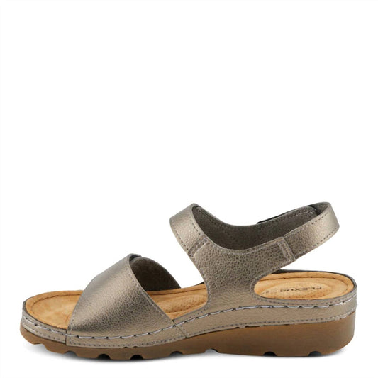 Women's Flexus Ariel Sandals