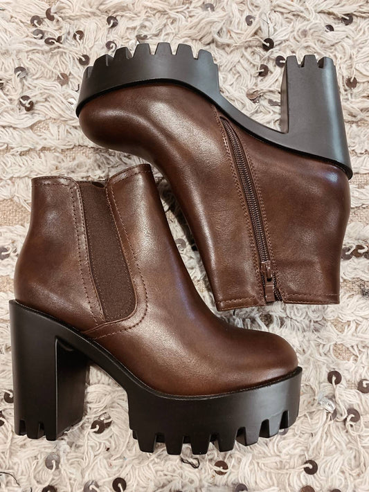 Women's Made For Walking Boots