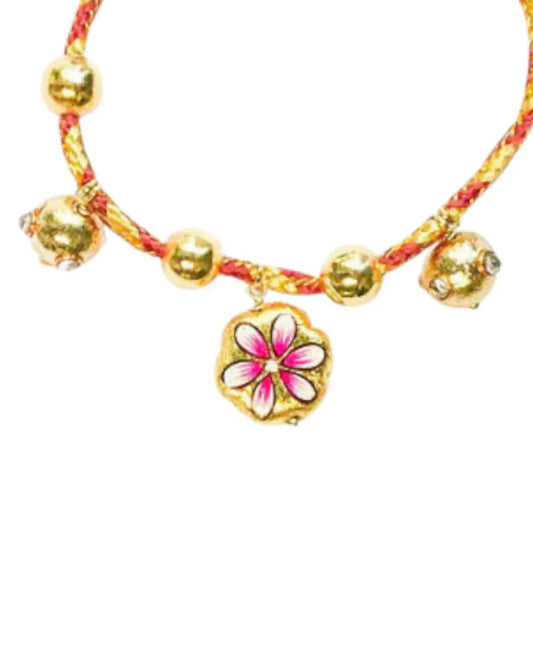 Women's Soleil Bracelet