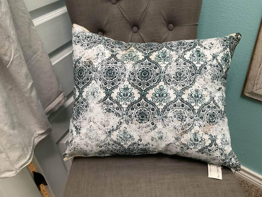 Boho Spirit Pillow