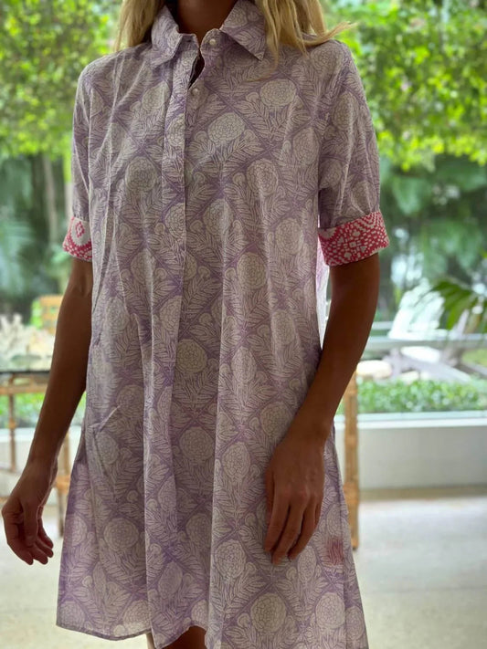 Amelia Mini Dress
