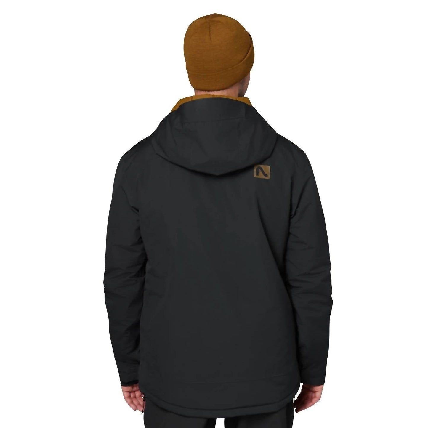 Roswell Langarmjacke