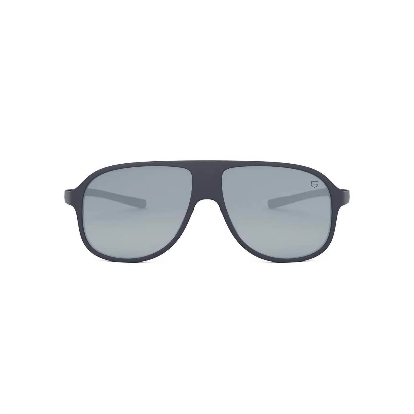 Unisex Bolide Aviator Sonnenbrille, unpolarisiert