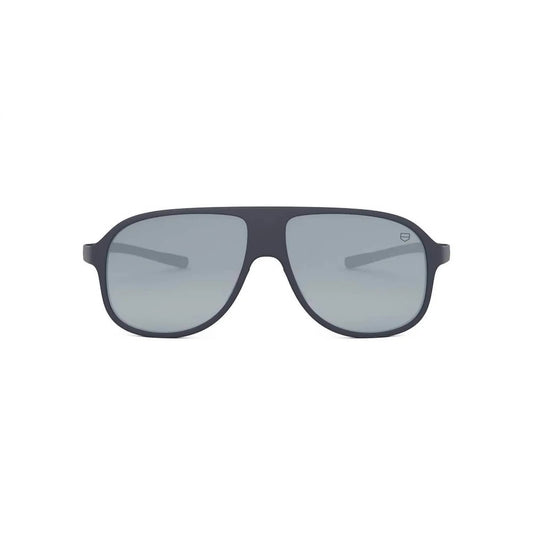 Unisex Bolide Aviator Sonnenbrille, unpolarisiert