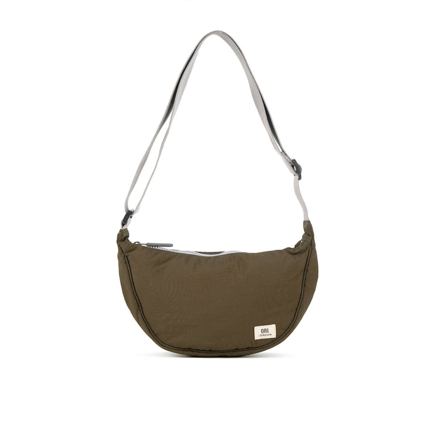 Unisex Farringdon Half Moon Tasche