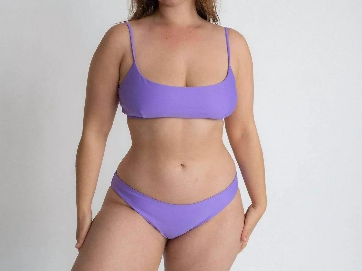 Ava Bikinislip