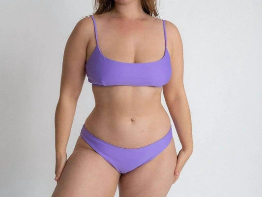 Ava Swim Bottom