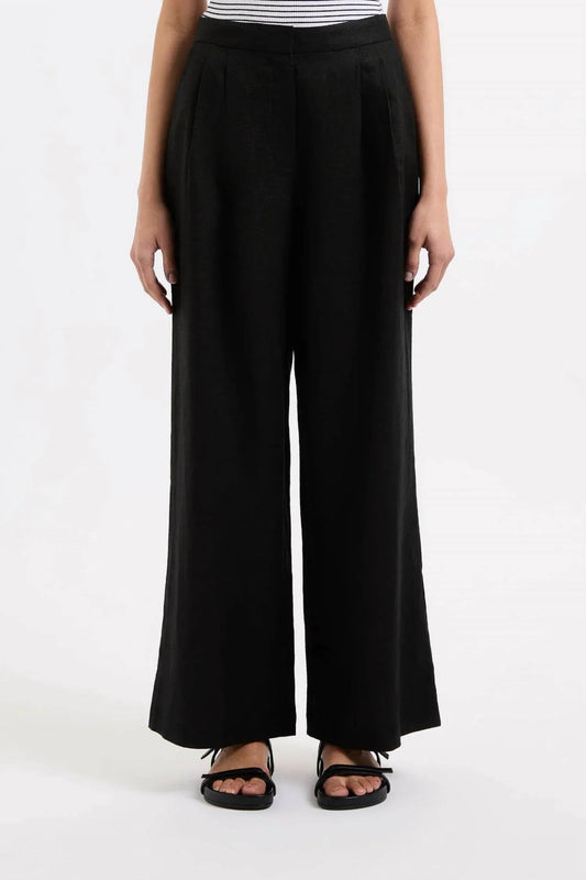 Thilda Linen Pant