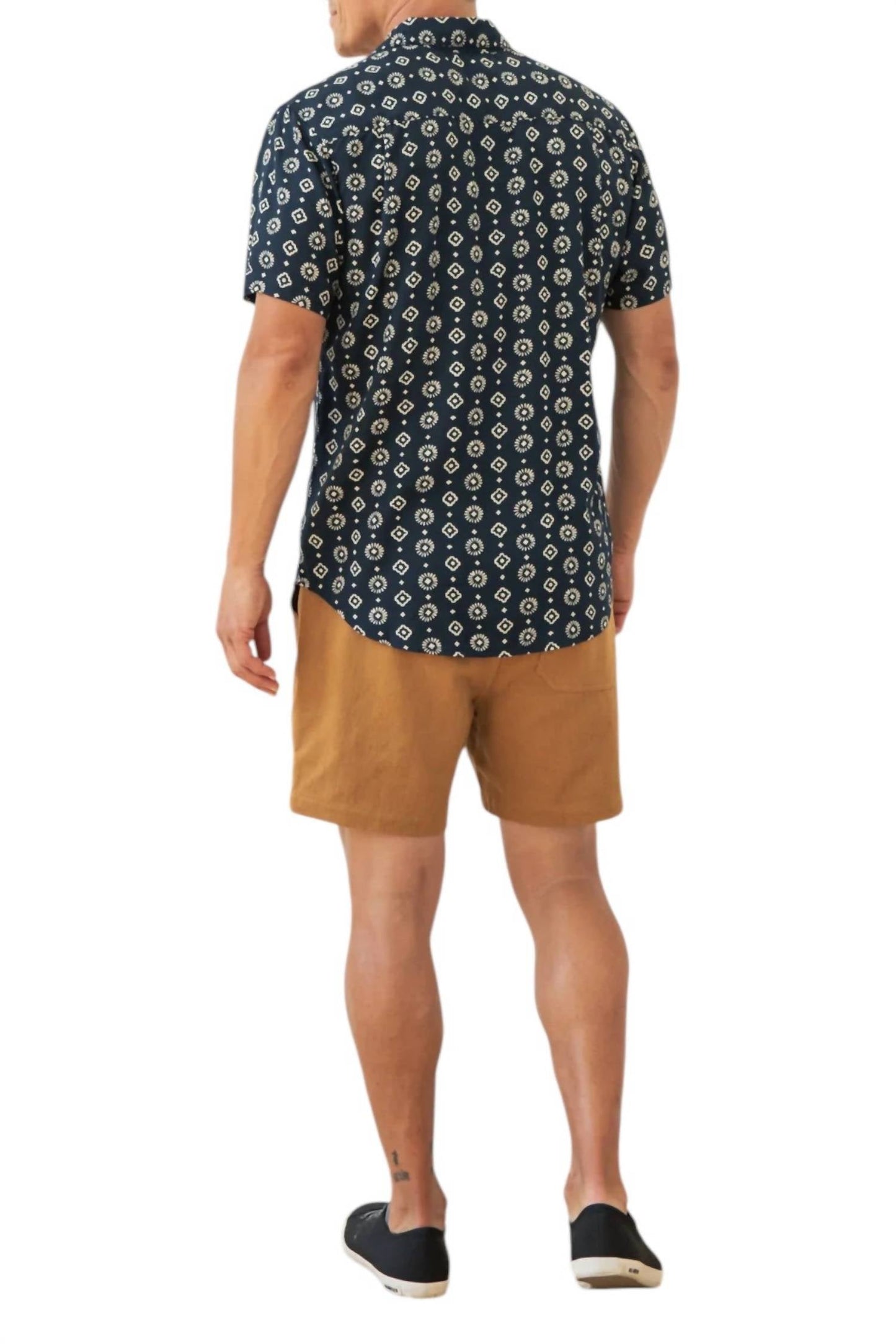 Collins Slim-Fit Hemd