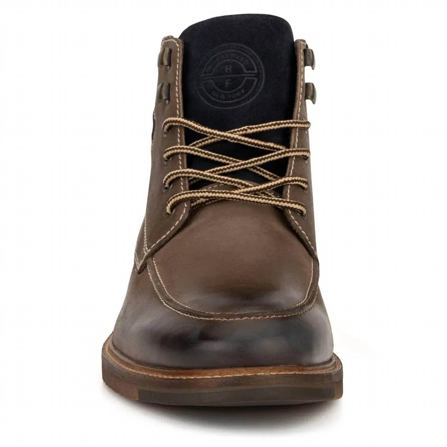 Men's Kappa Leather Dress Boots