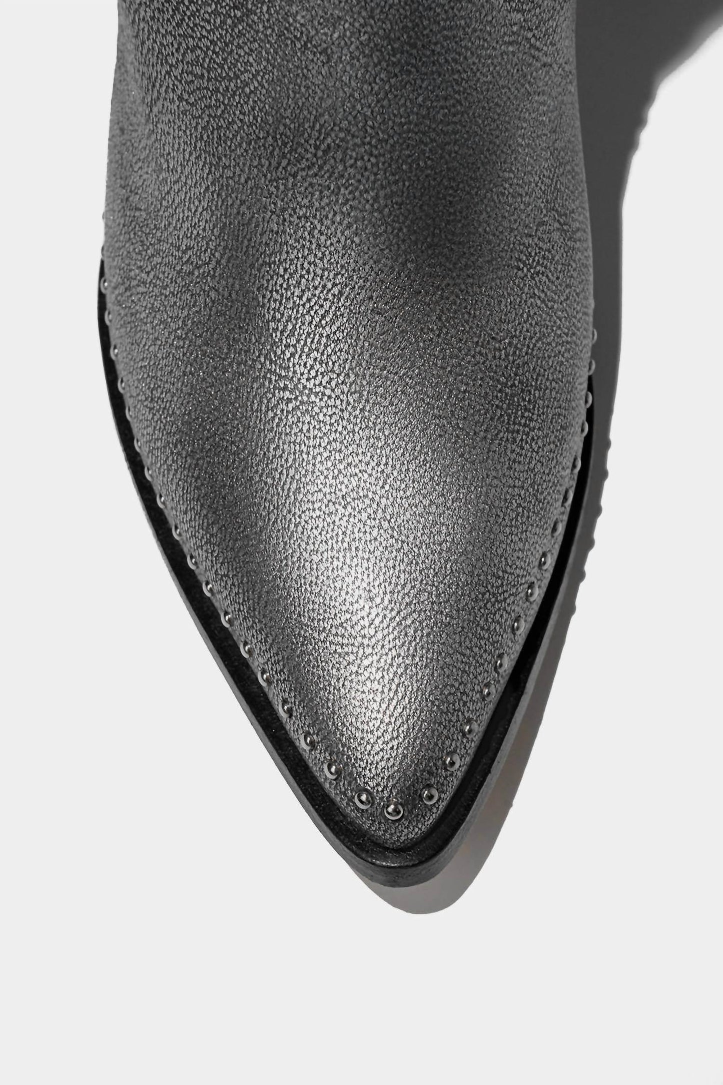 Women's Freddie Leather Boots