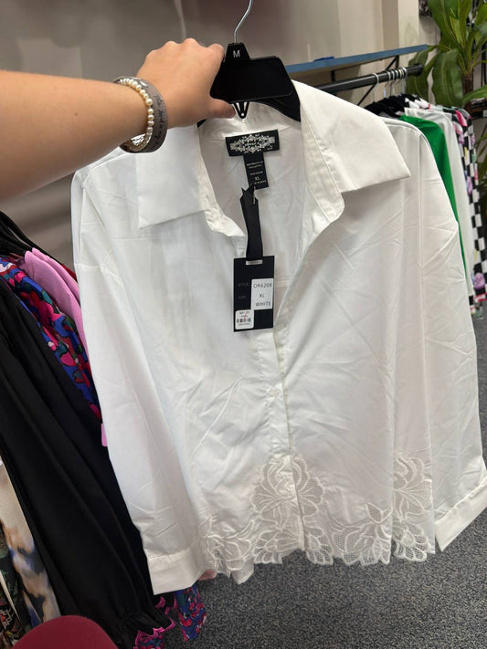 Women's Another Great One Blouse