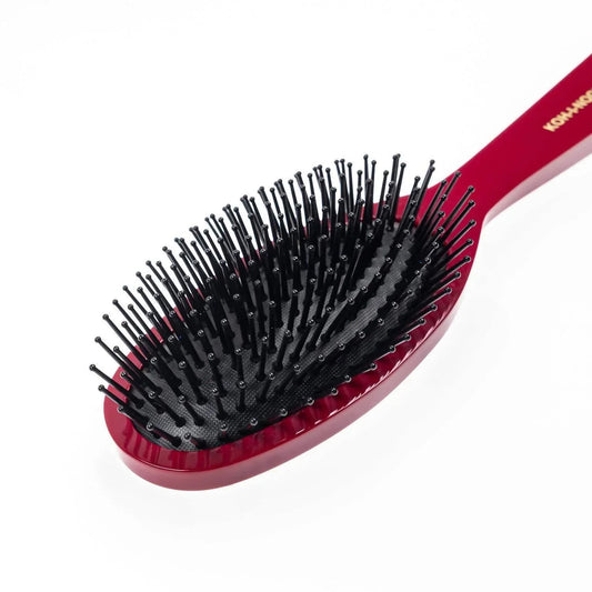 Women's Synthetic Pin Brush
