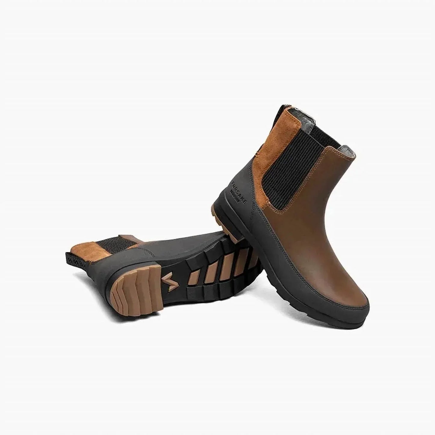 Women's Sofia Chelsea Waterproof Boots