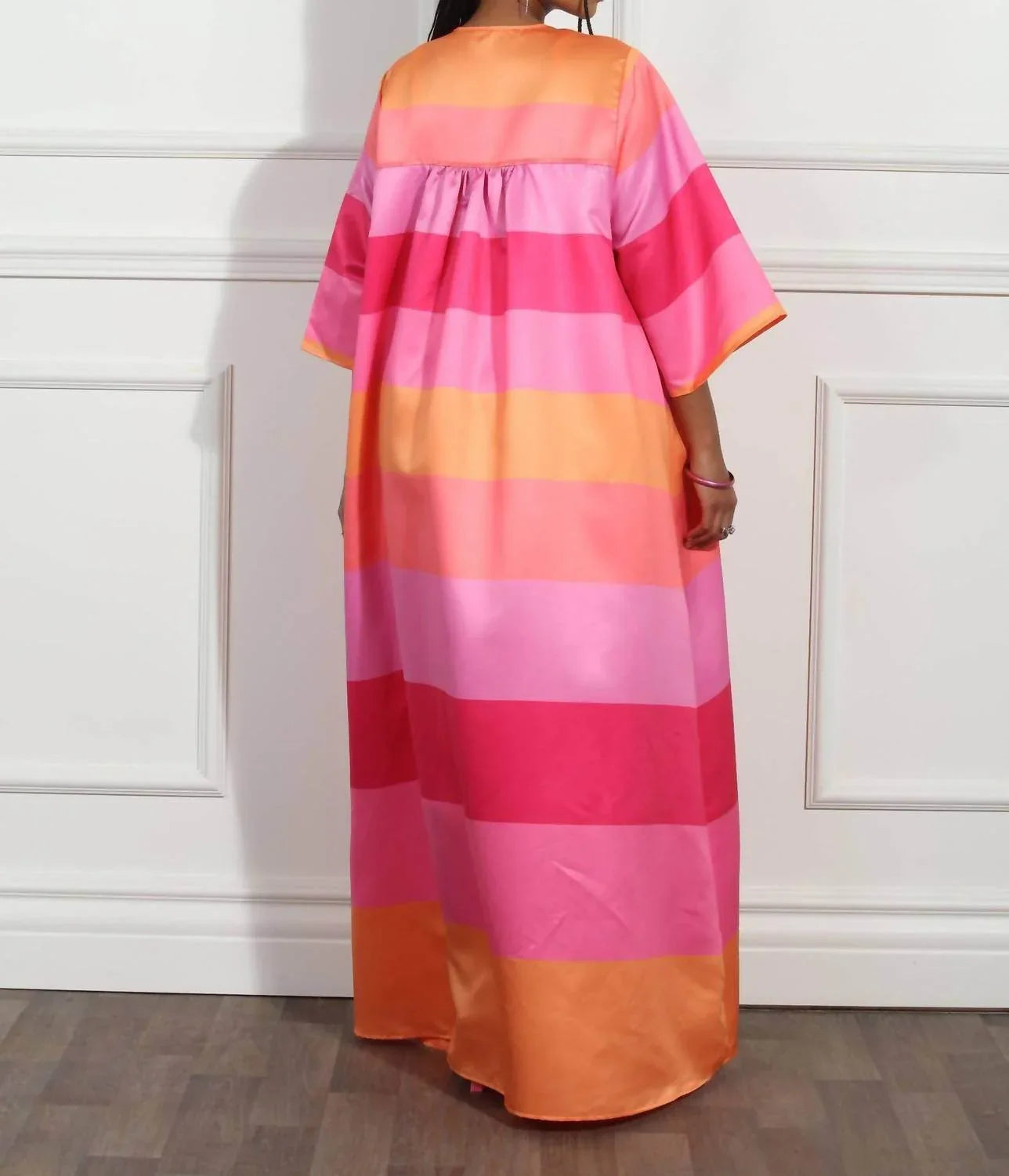 Sherbet Kimono Jacket
