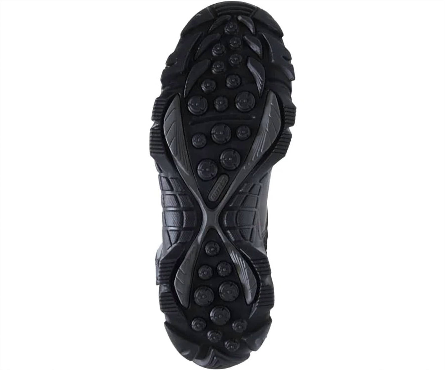 Herren-Gx-4-Stiefel