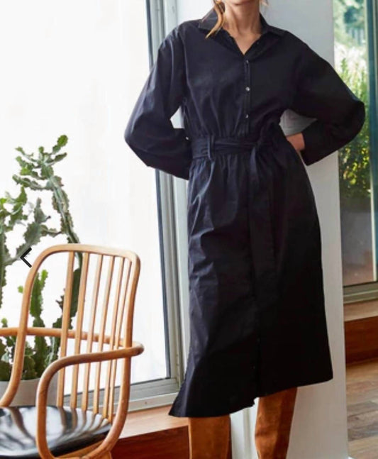 Genevive Dress