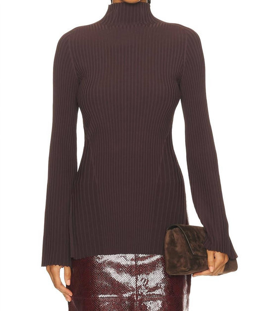 Gia Langarm-Stricktop