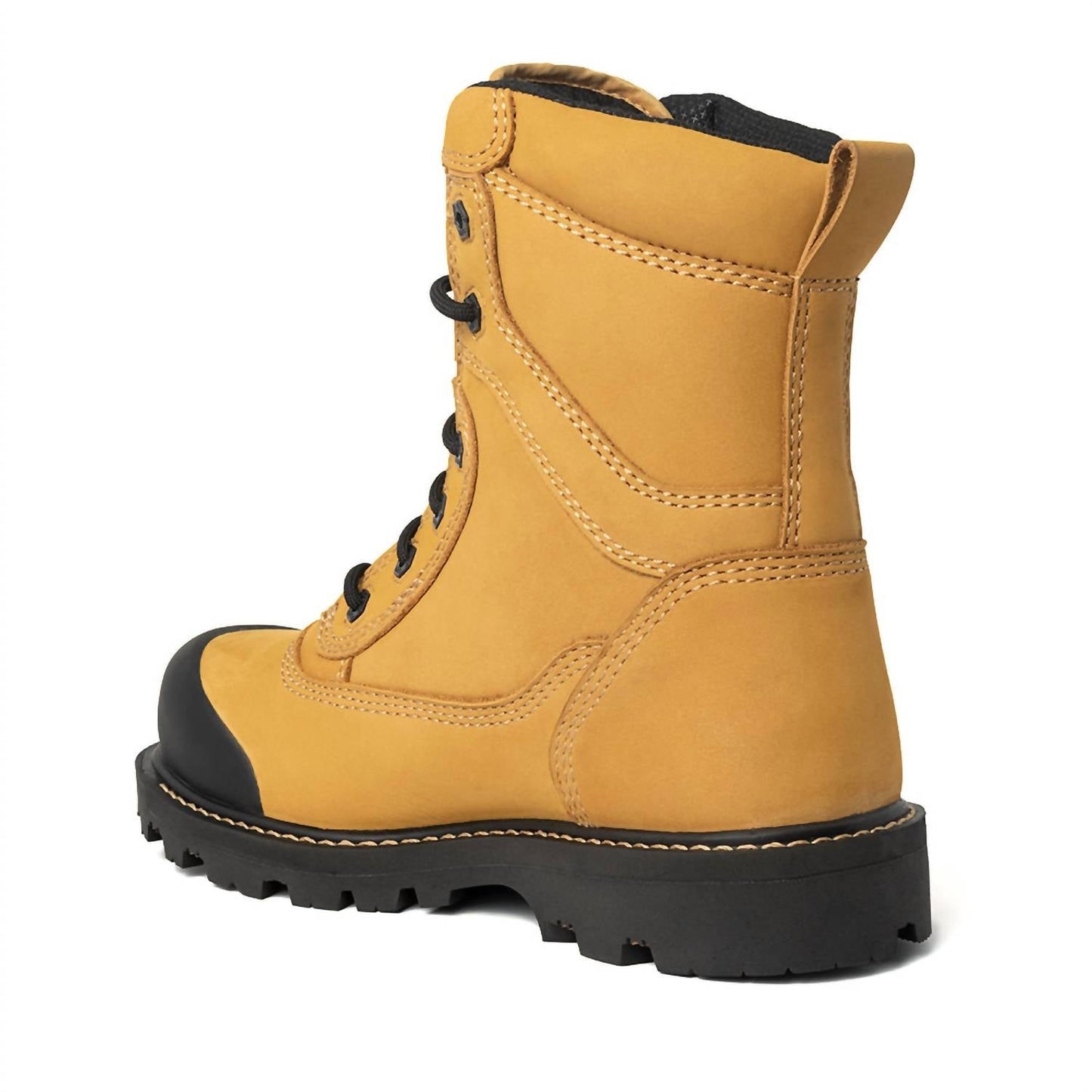 Wasserdichte, metallfreie Flx Airflow Arbeitsstiefel für Herren
