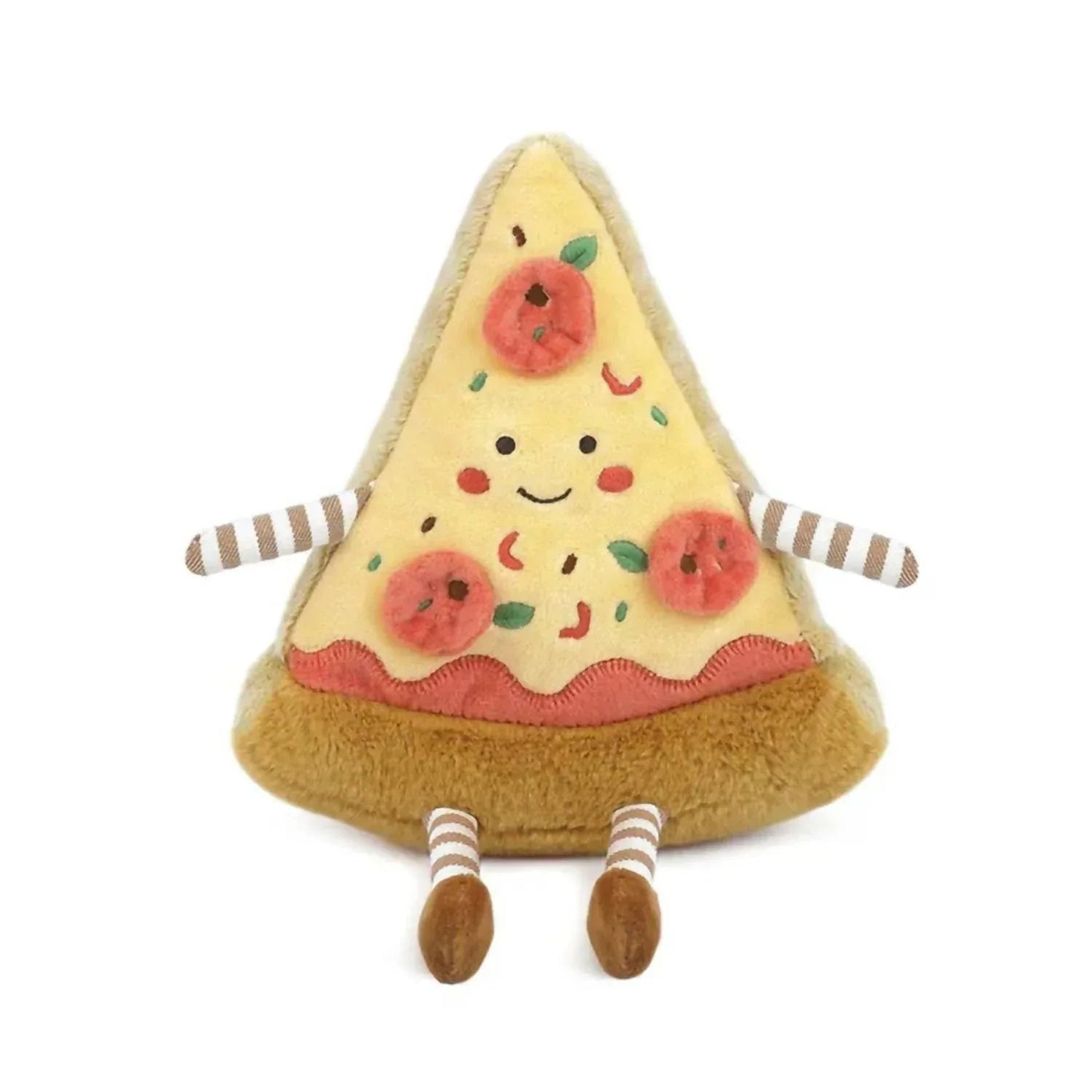 Pizza-Plüschtier