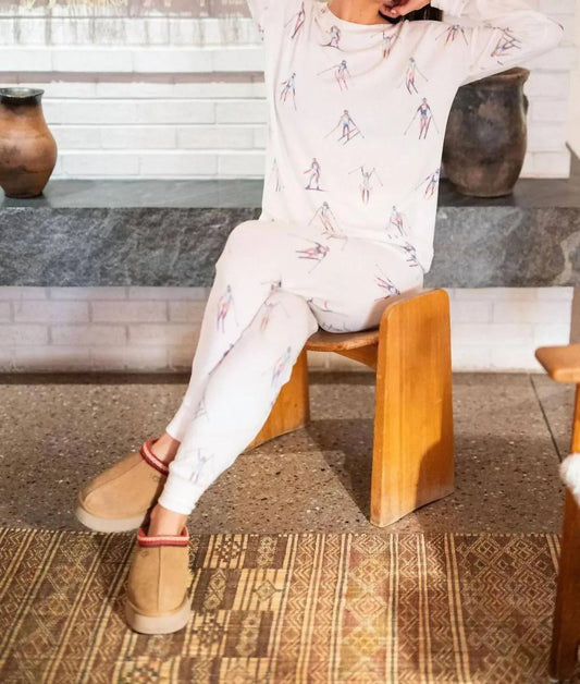 Cozy Pajama