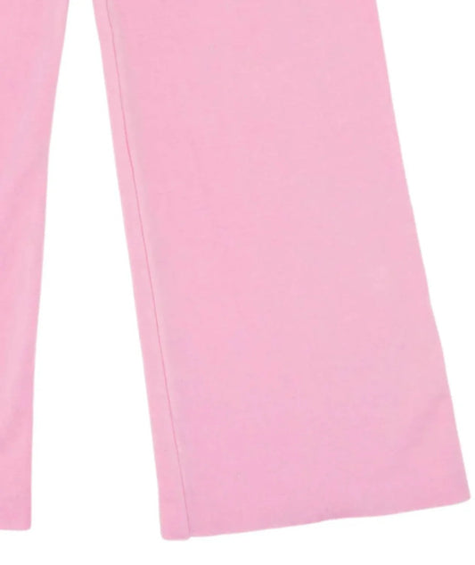 Mädchen Teagan Teddy Hose mit weitem Bein
