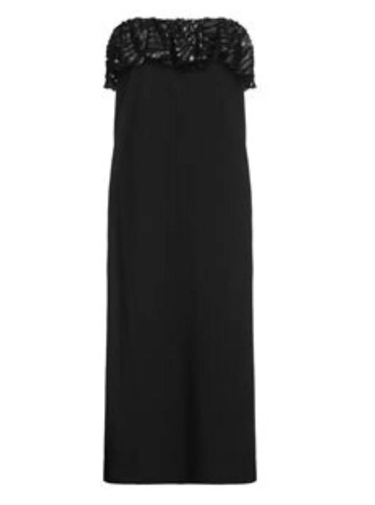 Women's Midi Dress