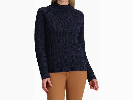 Westlands Rollkragenpullover