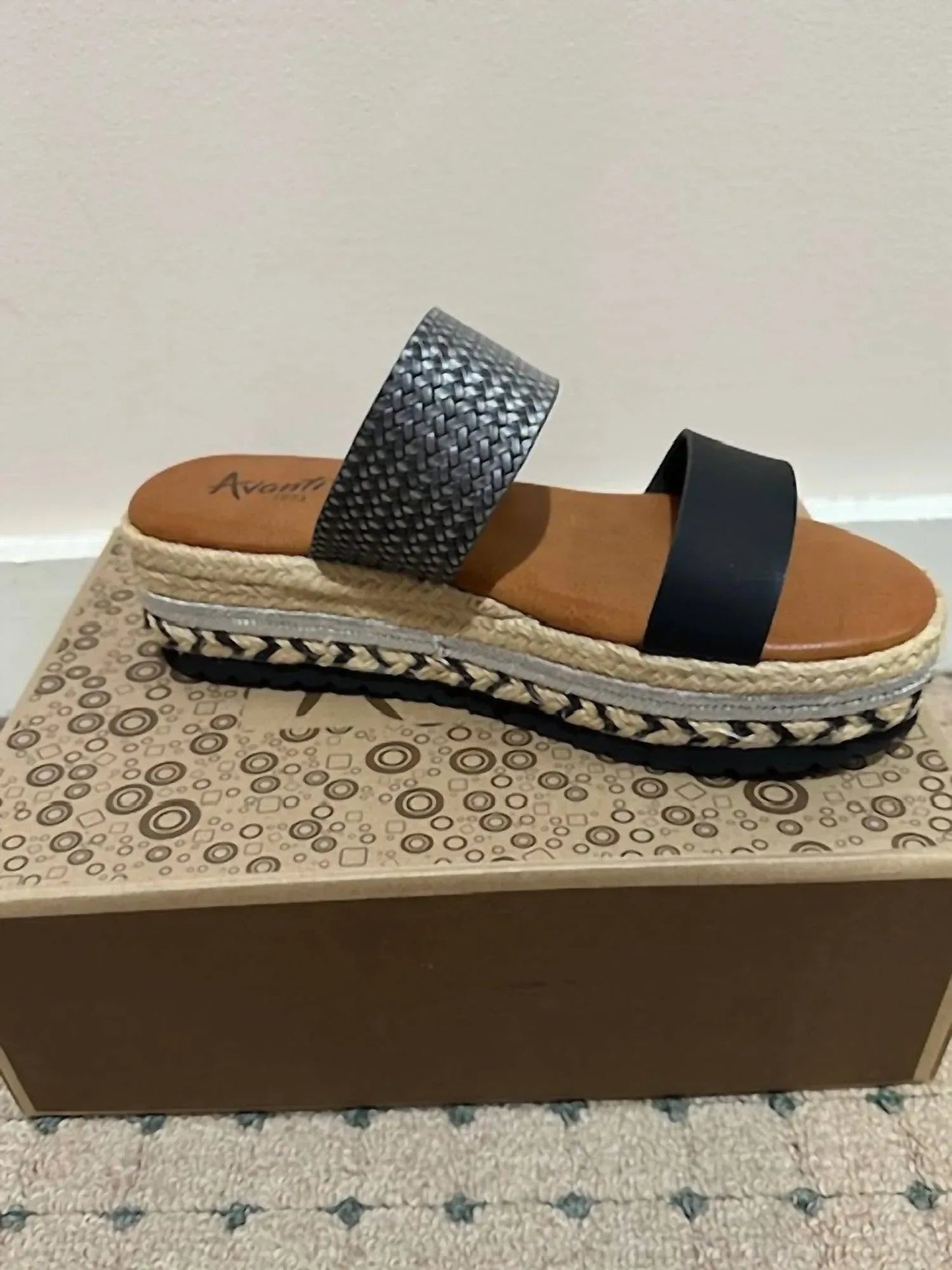 Women's Ibiza Sandal