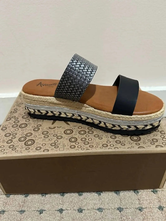 Women's Ibiza Sandal