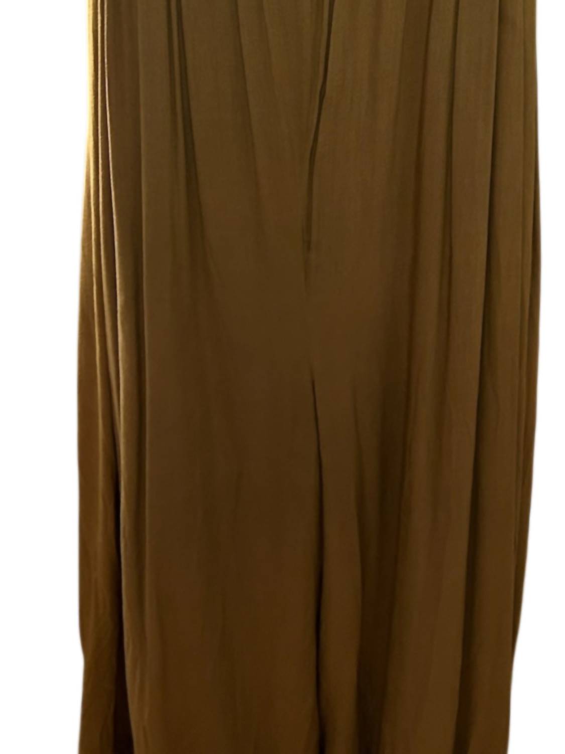 Damen Jumpsuit mit weitem Bein