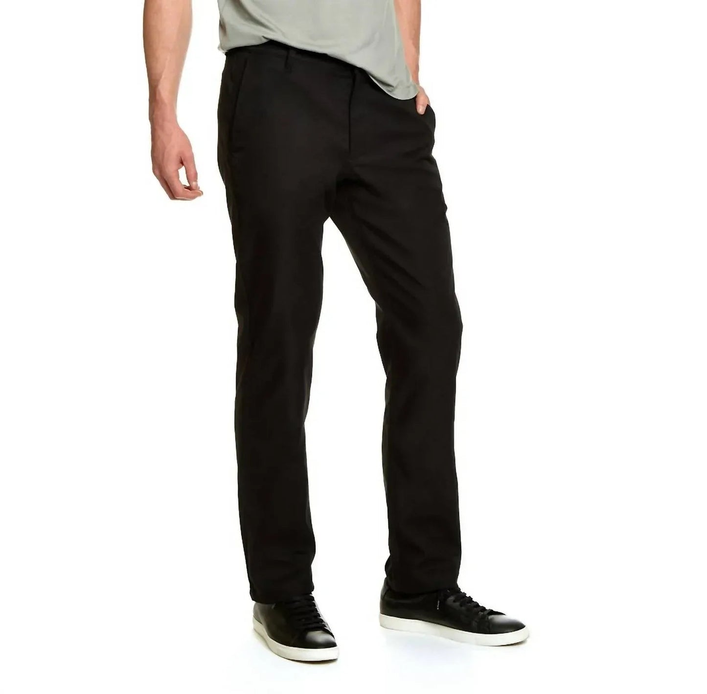 Nomad Straight Leg Pant