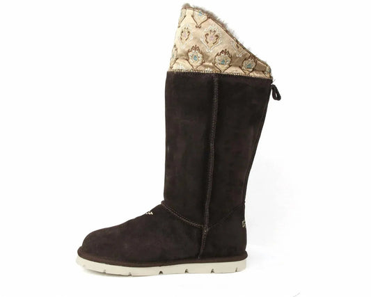 Women's Mongol 19 Tall Boots