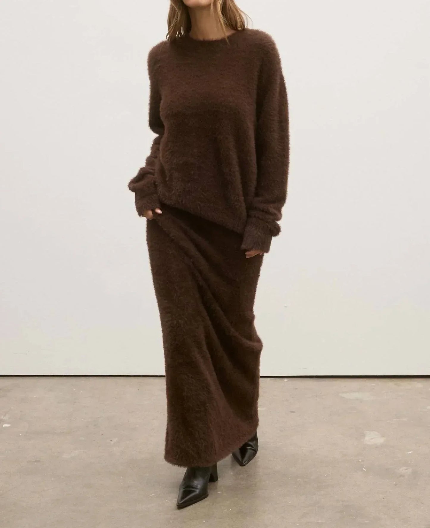 Junie Knit Sweater