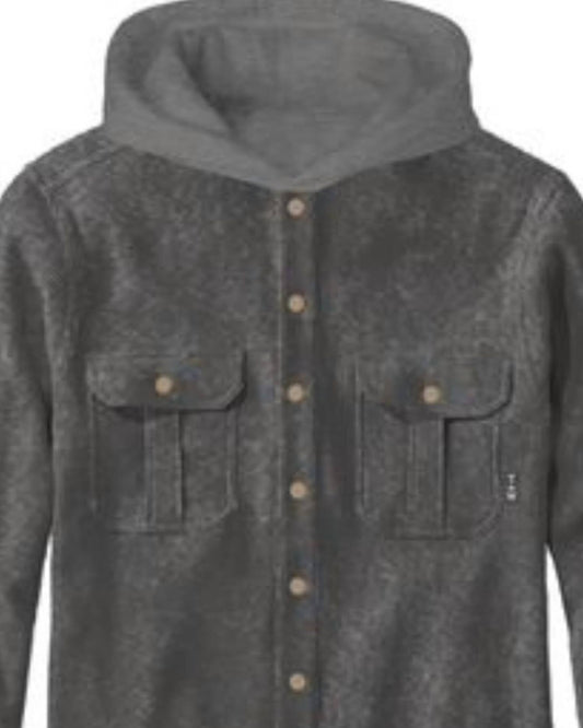 Kid's Coastline Shacket